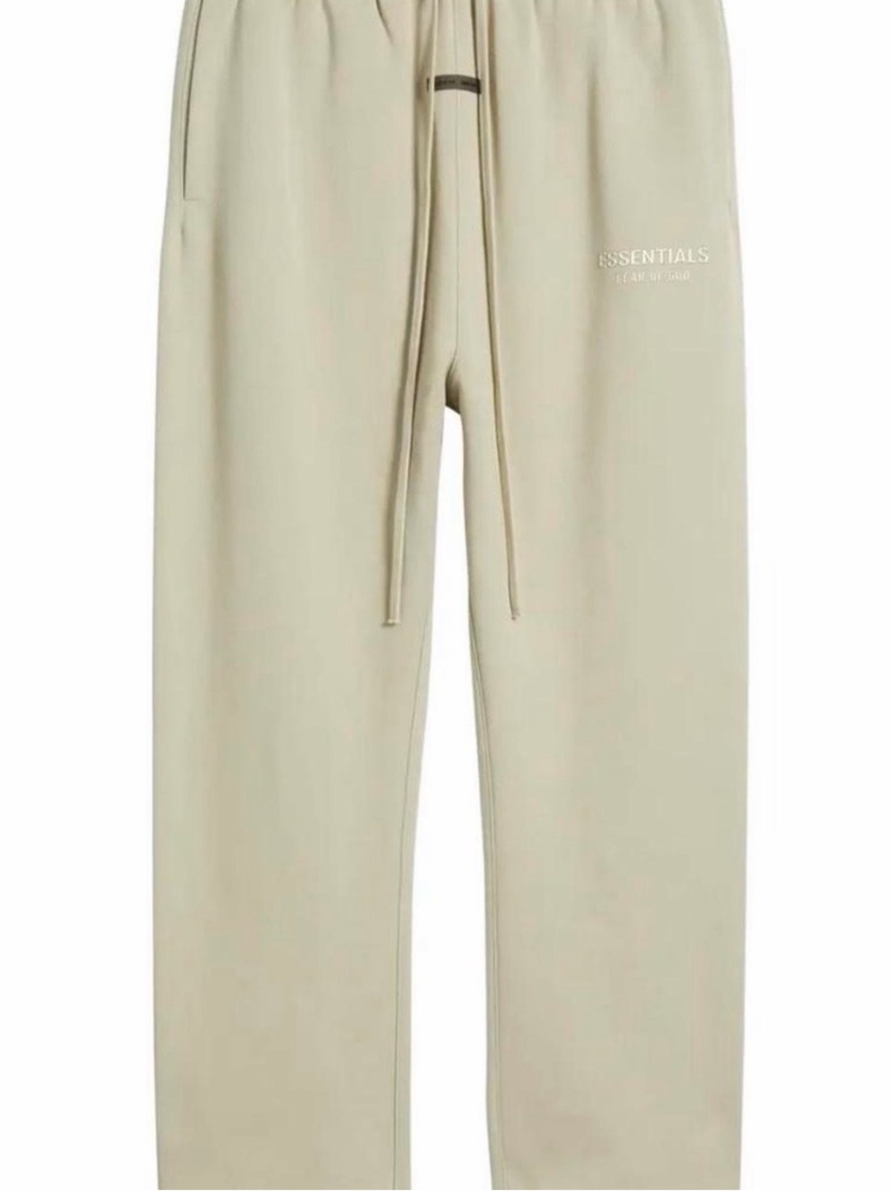 Fear of God ESSENTIALS-Sand Jogger Pants